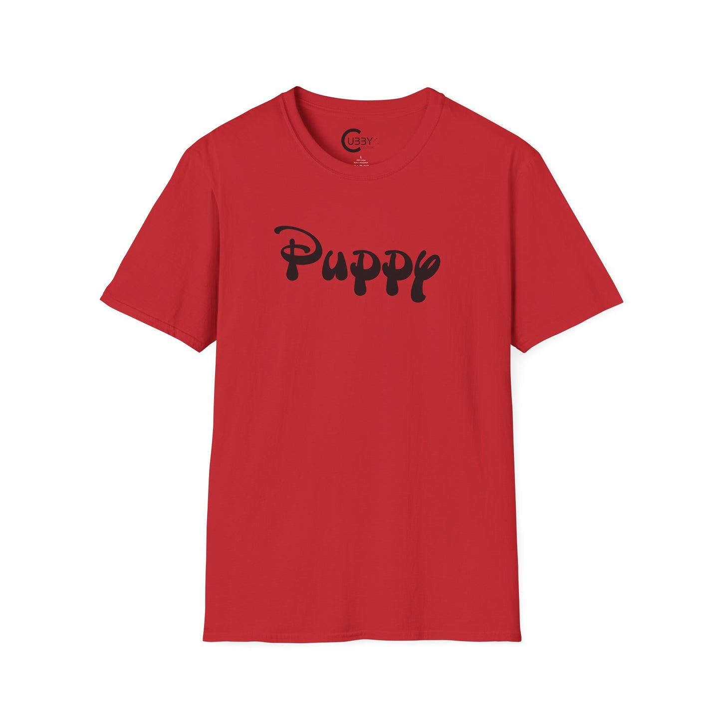Puppy Magic