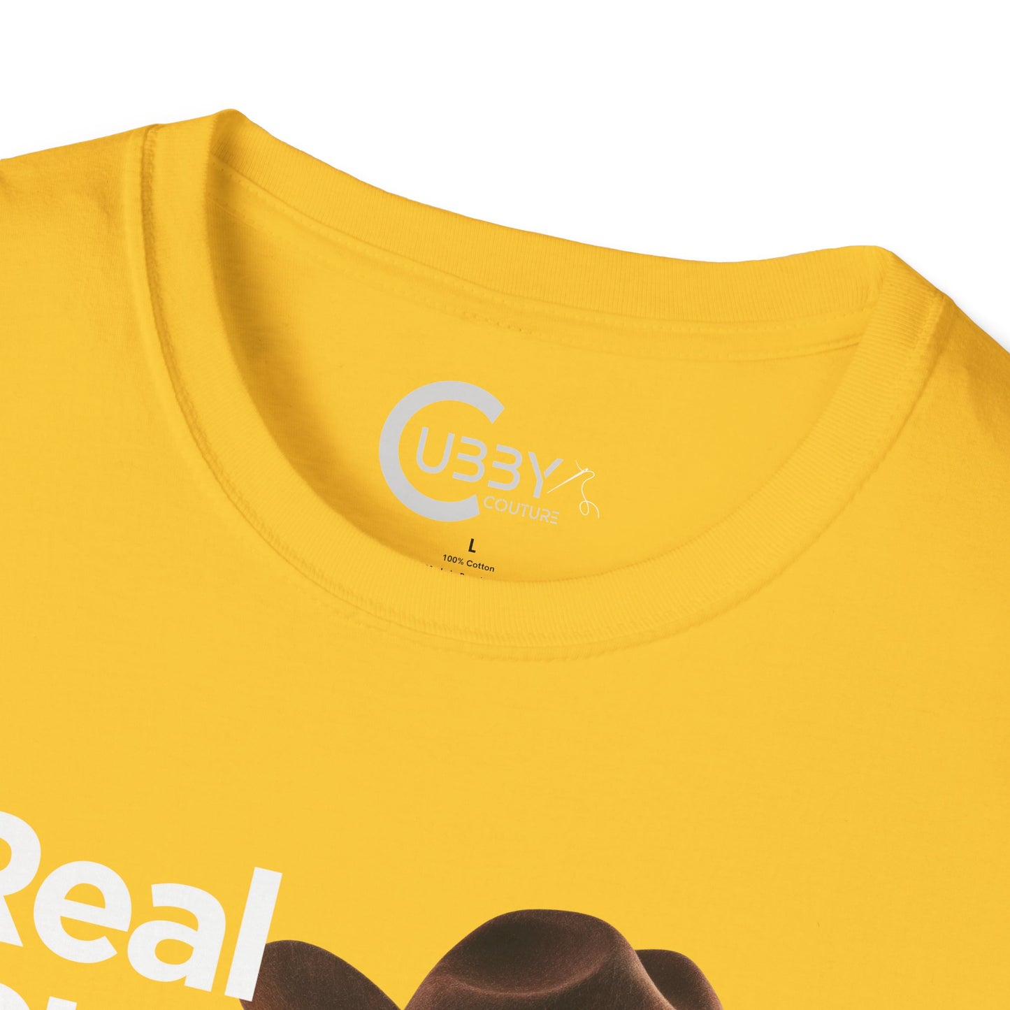 The Real HouseBears of Houston