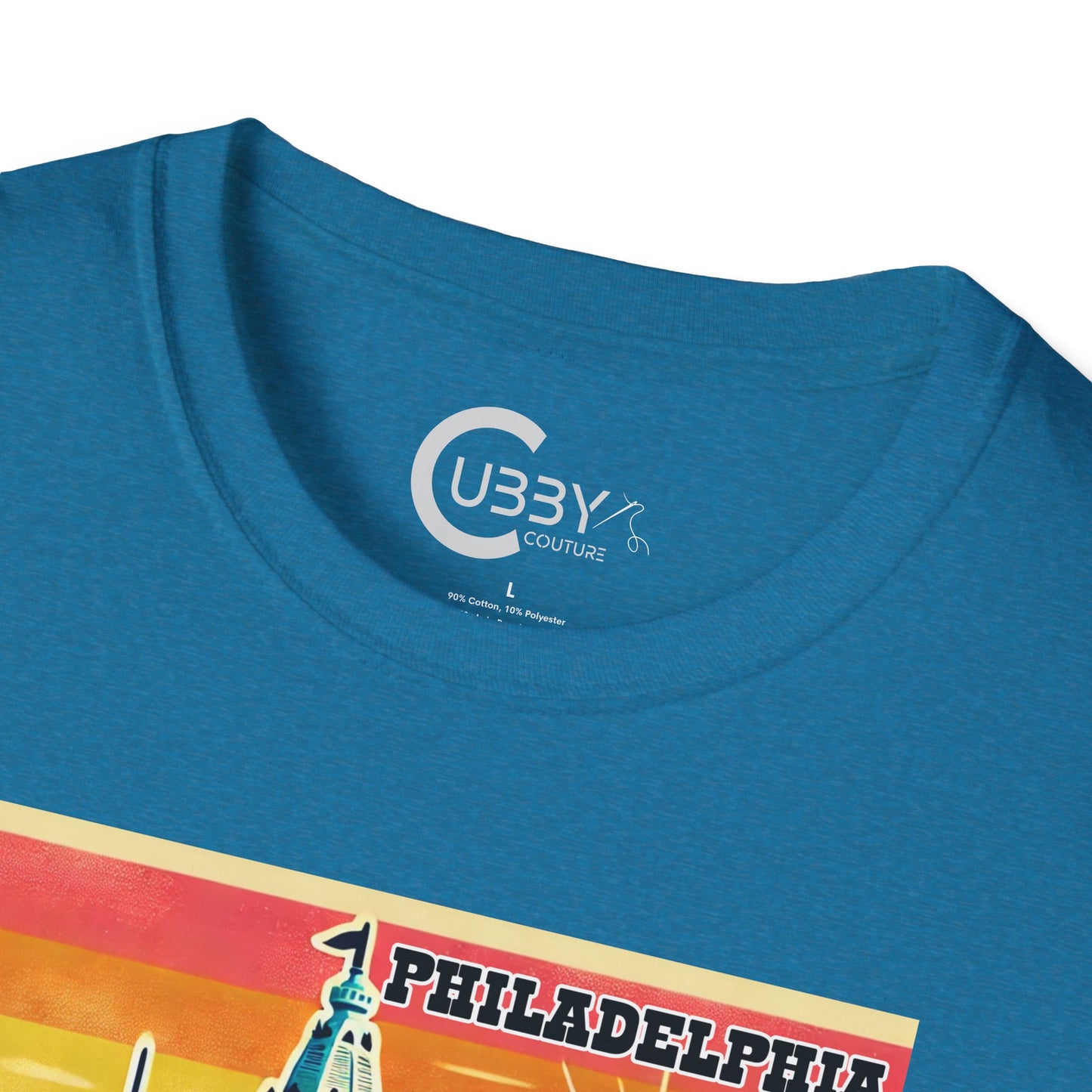 Philadelphia Retro Pride