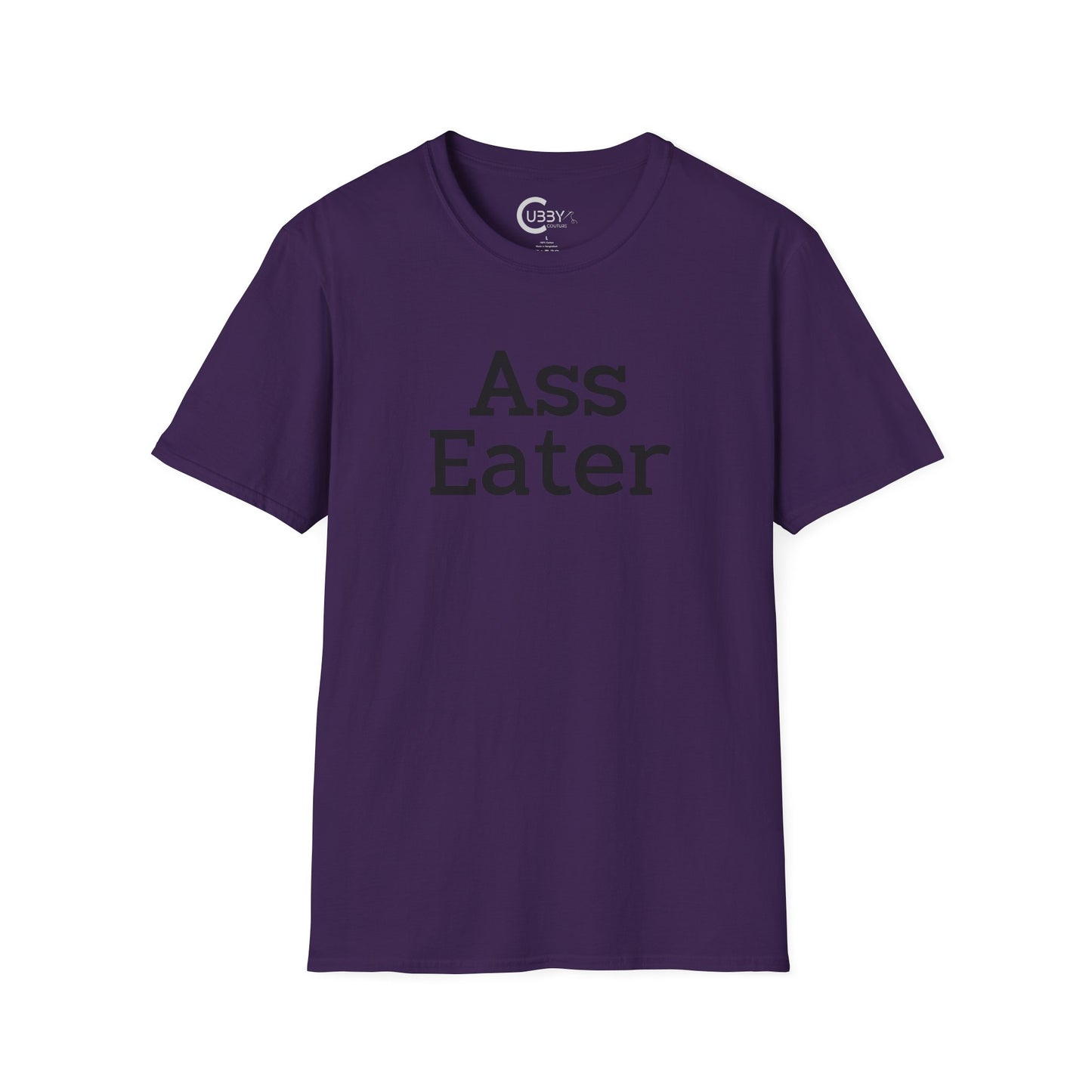 Ass Eater