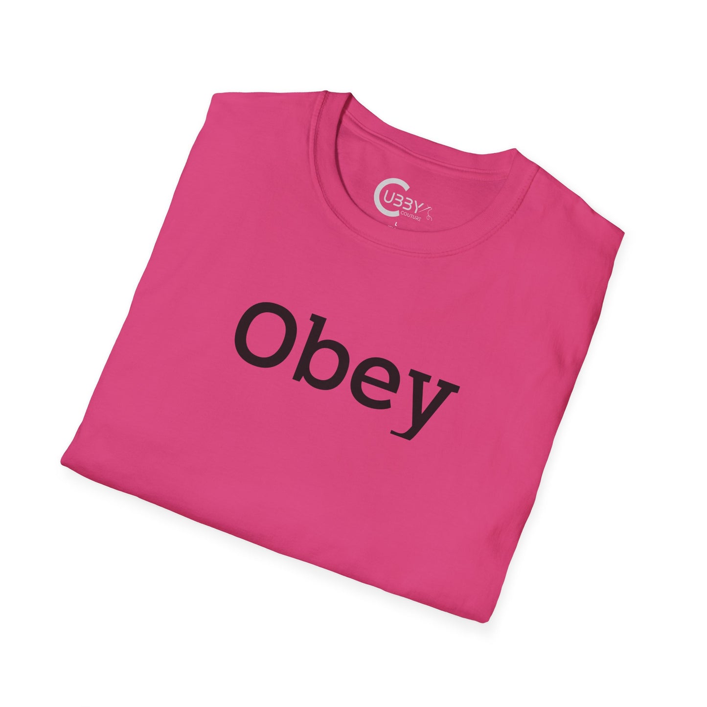 Obey