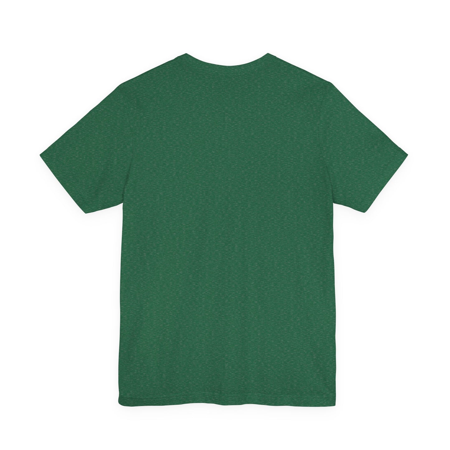 Wetter Tshirt by Wil Man