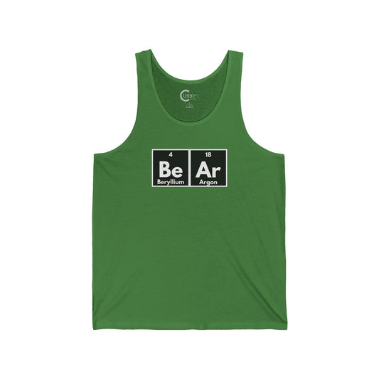 BeAr Periodic Tank