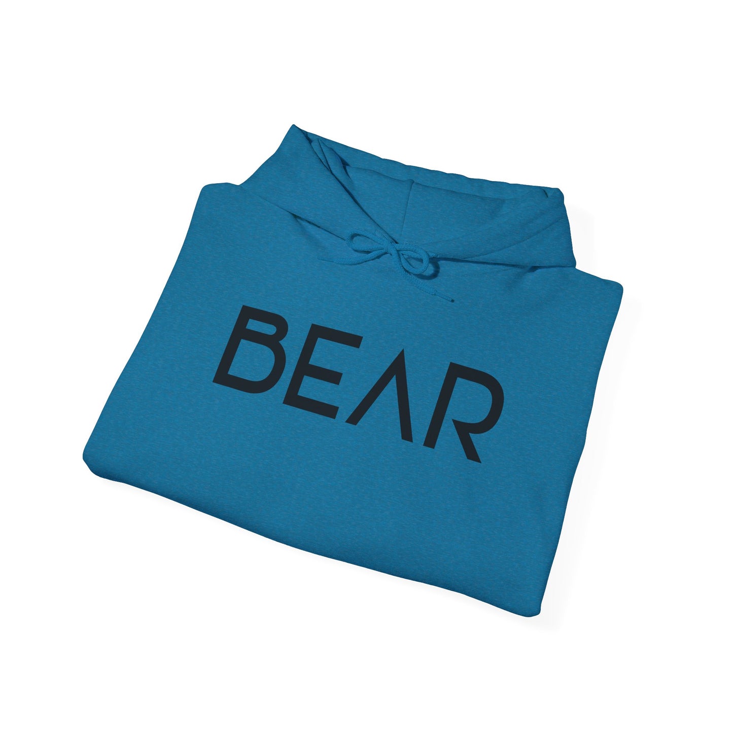 Bear Hoodie - Cozy & Stylish Sweatshirt