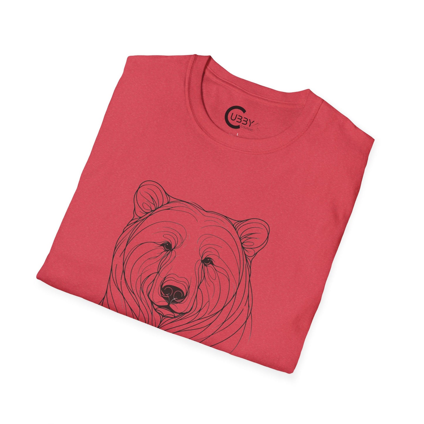 Sketch Bear