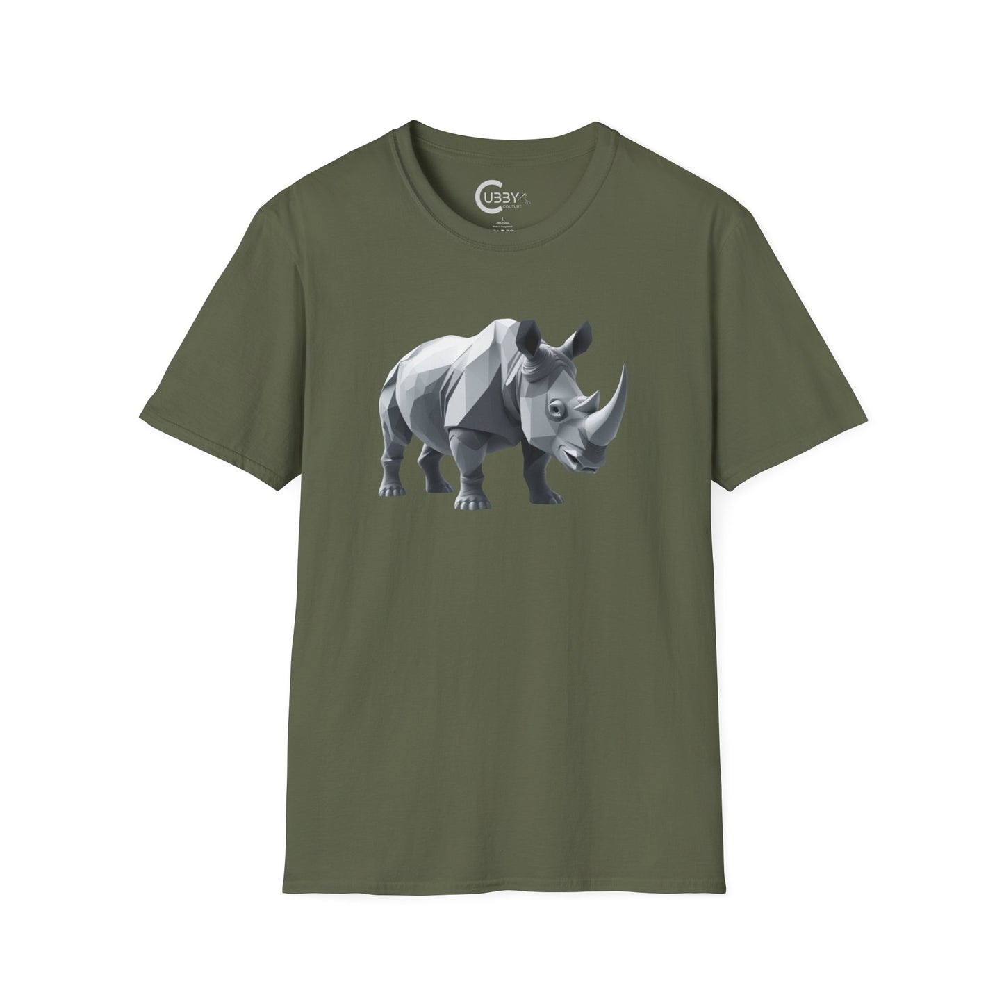 Geometric Rhino