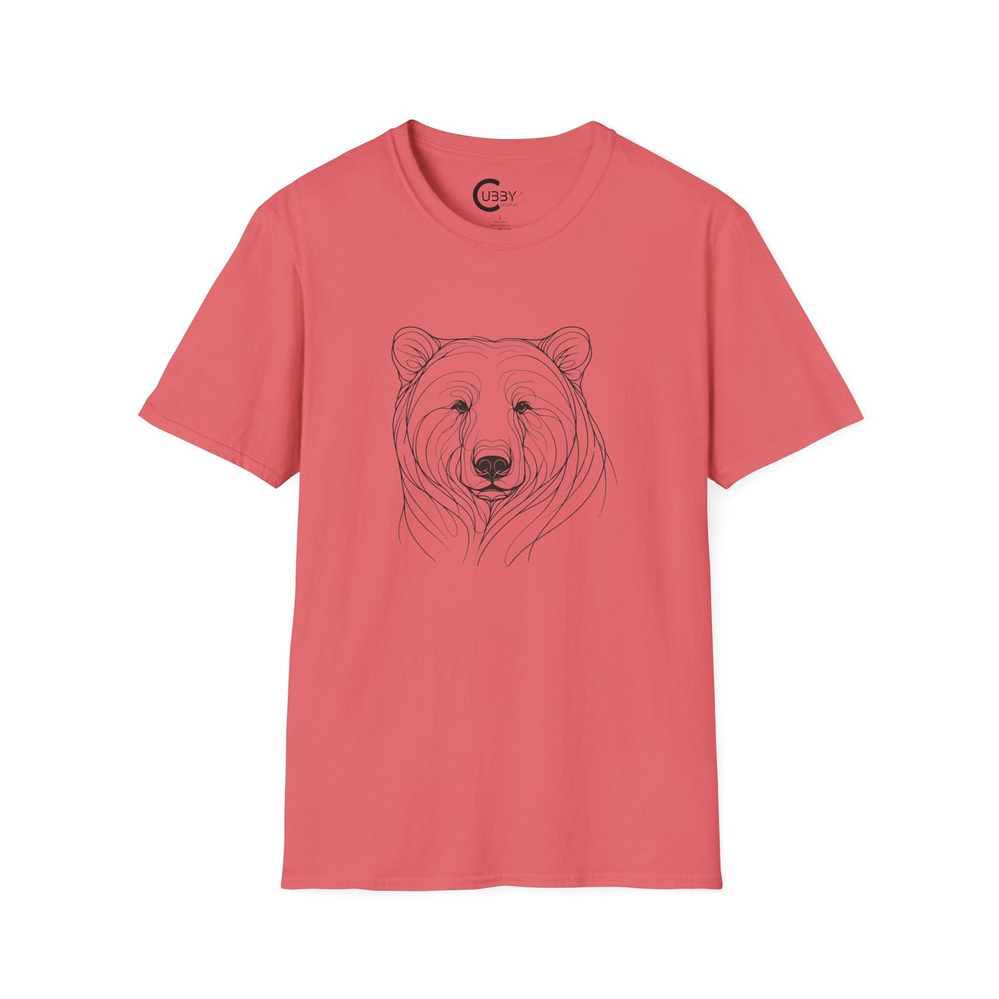 Sketch Bear