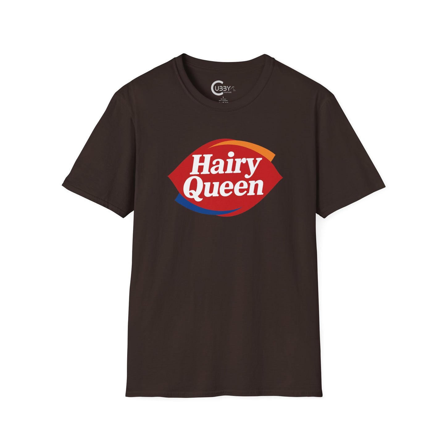 Hairy Queen