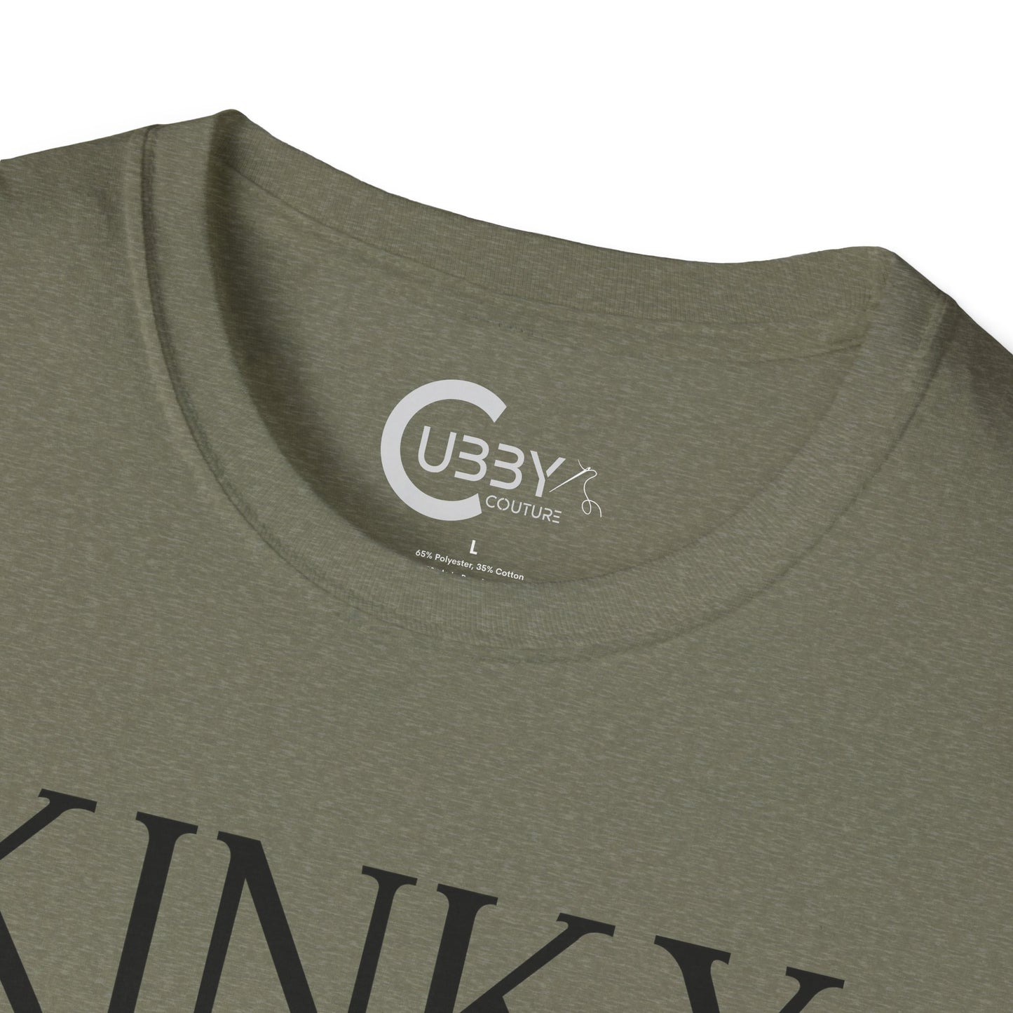 KINKY