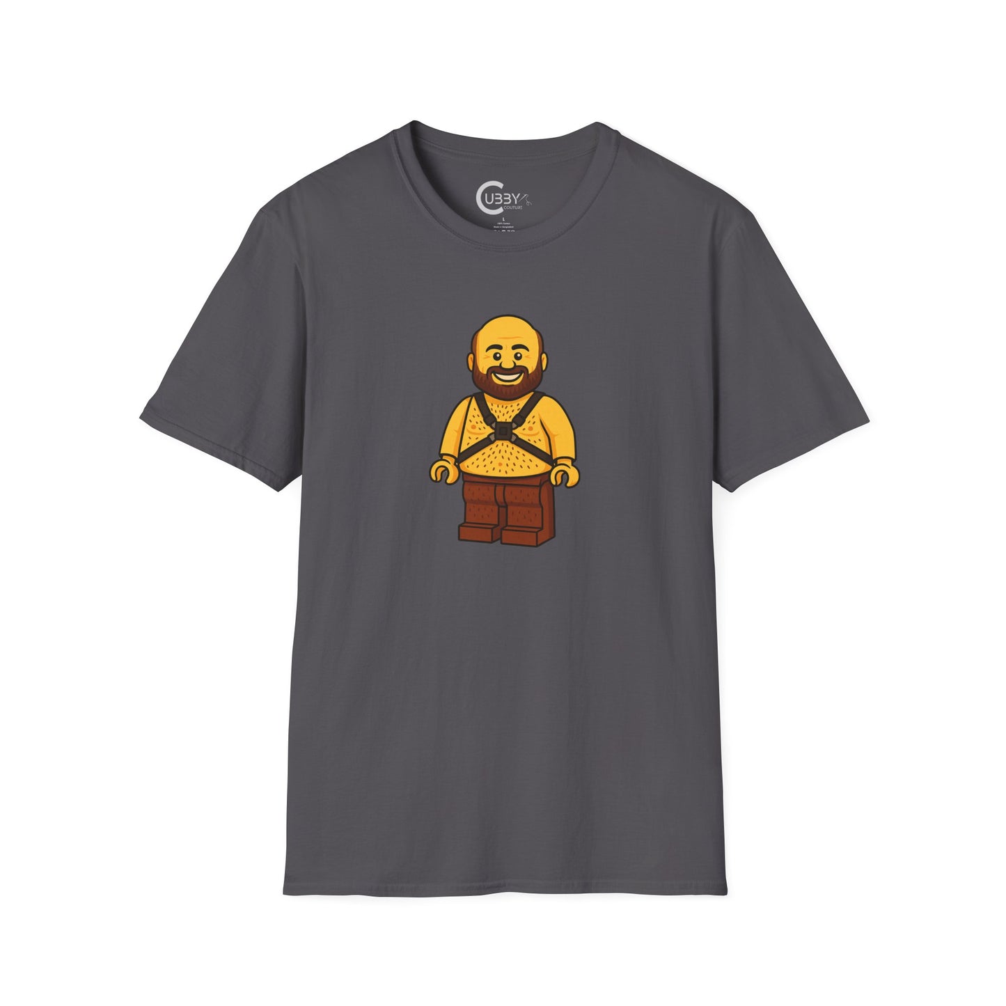 LEGO Daddy