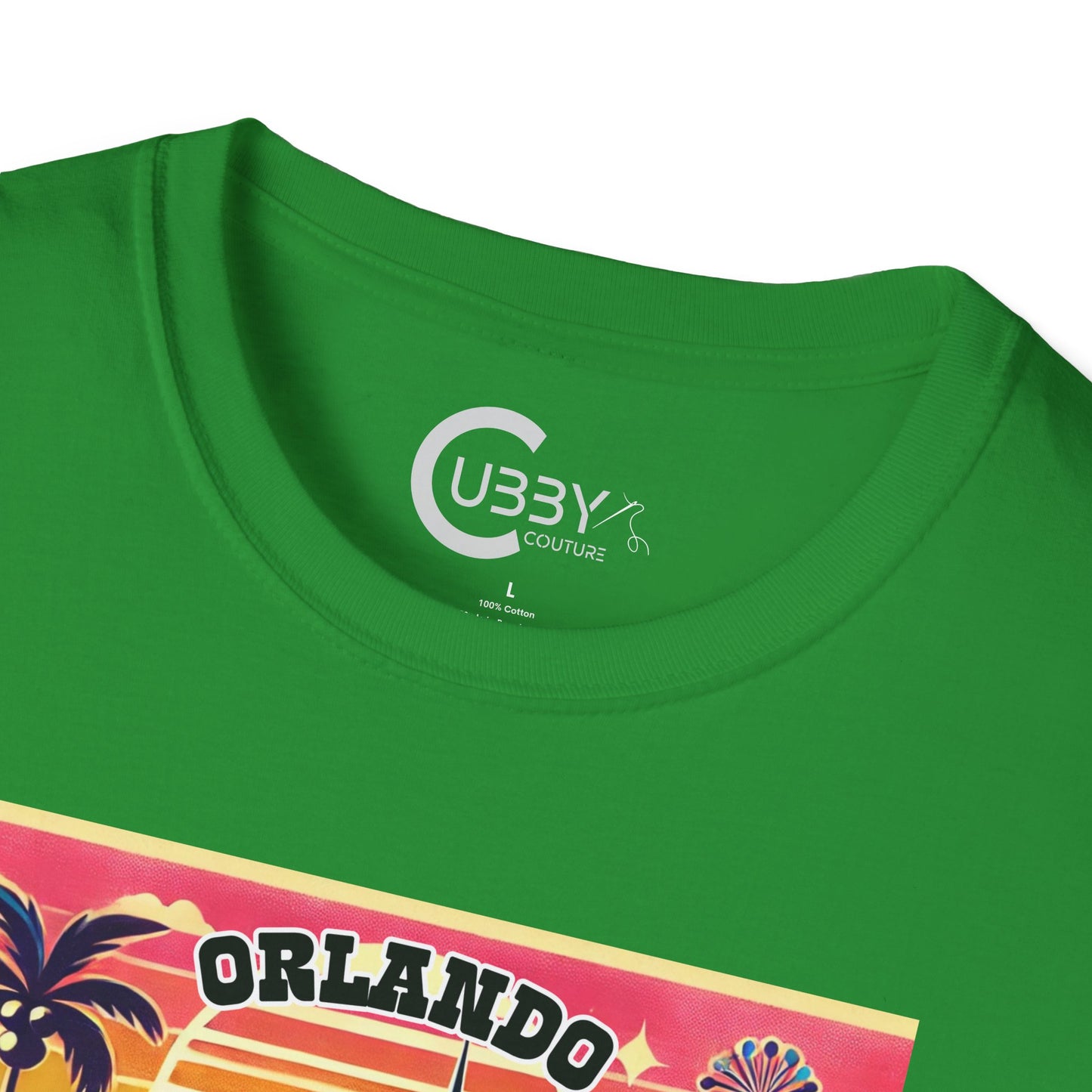 Orlando Retro Pride