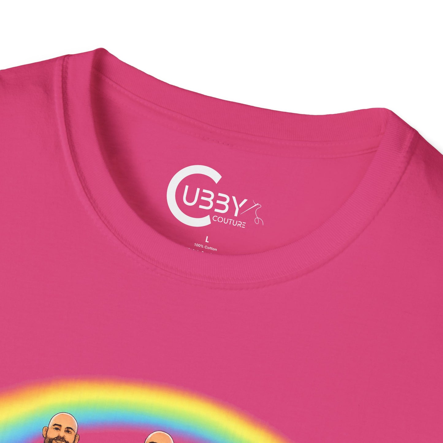 Care Bear Stare