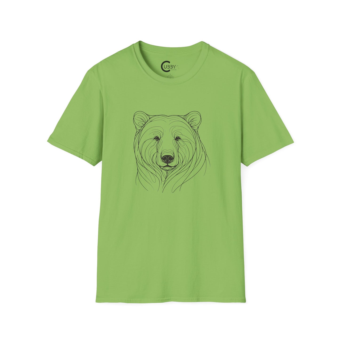 Sketch Bear