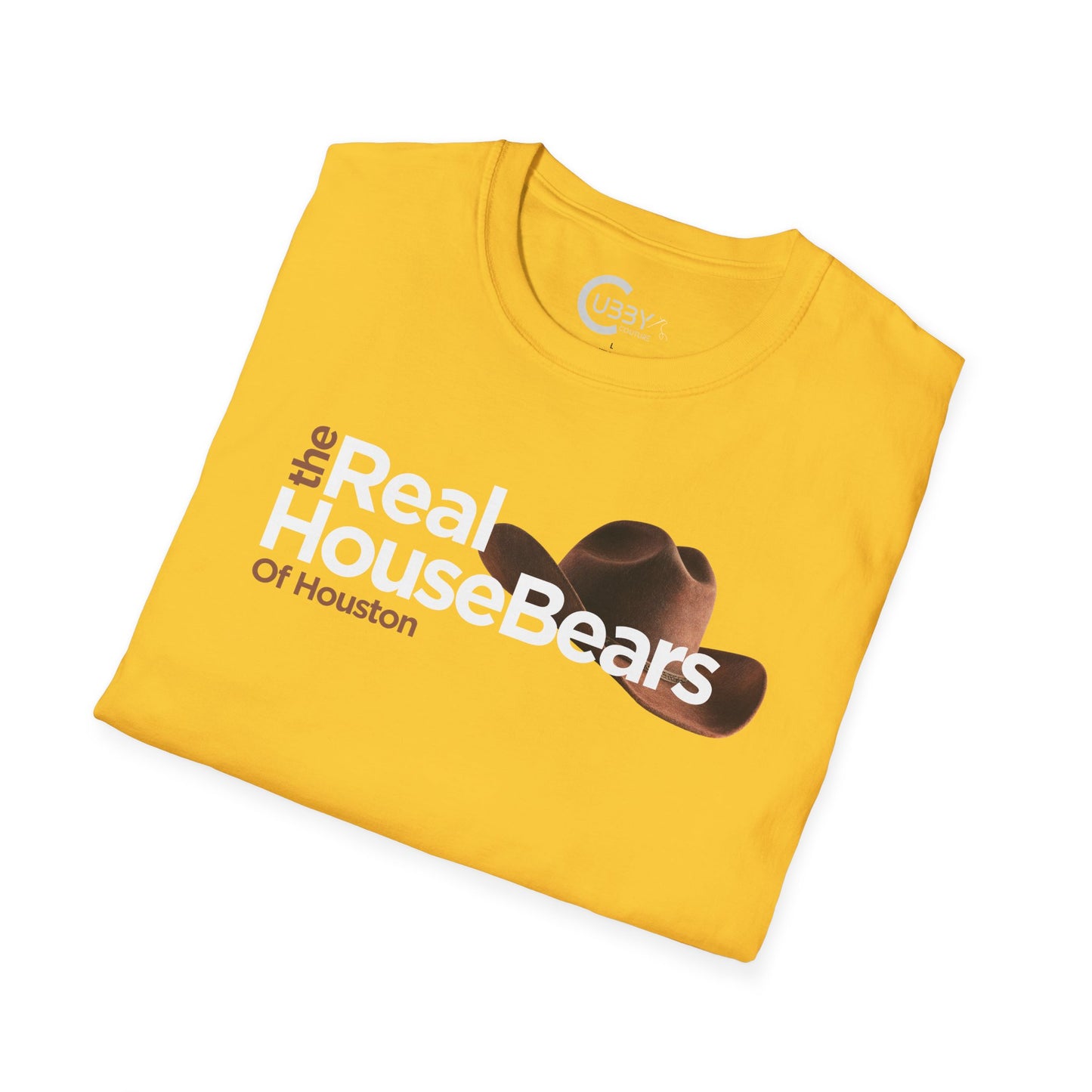 The Real HouseBears of Houston