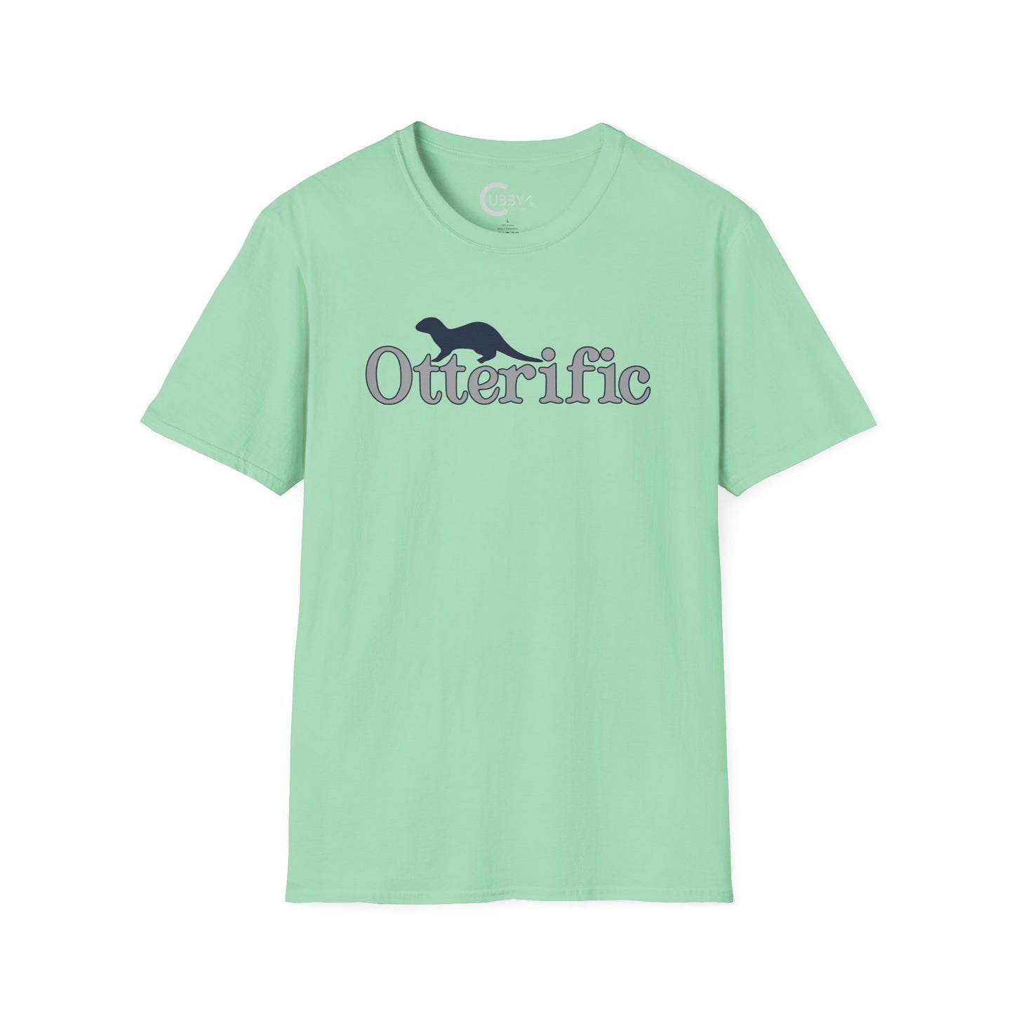 Otterific