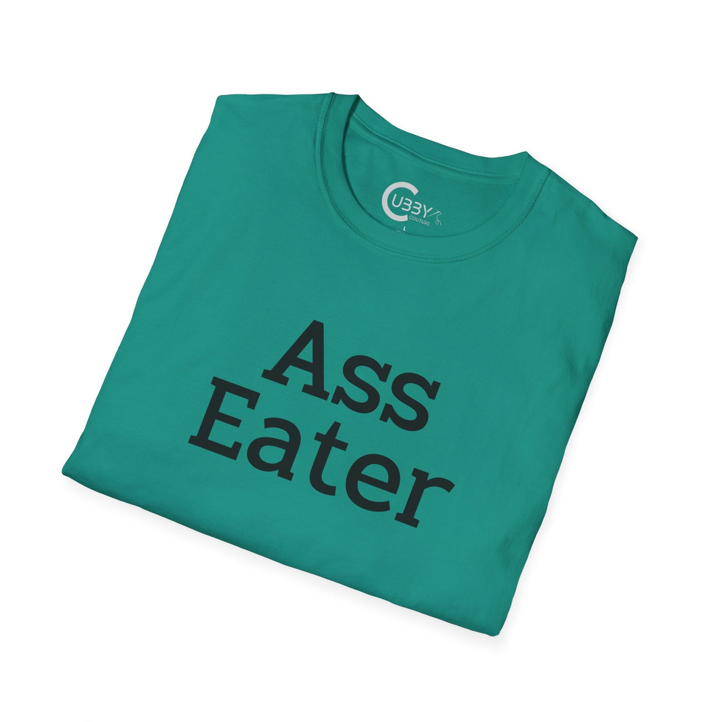 Ass Eater
