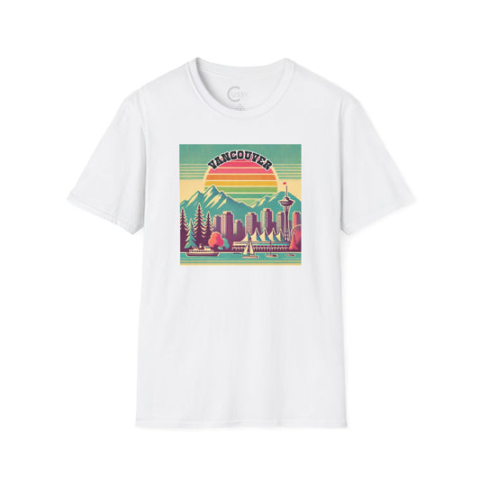 Vancouver Retro Pride