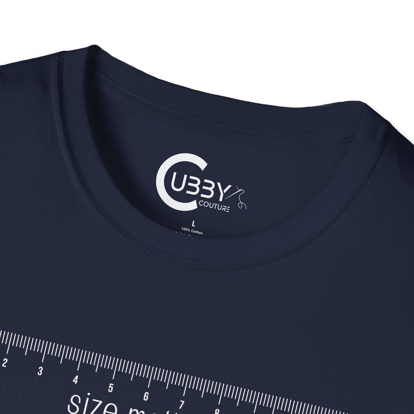 Size Matters