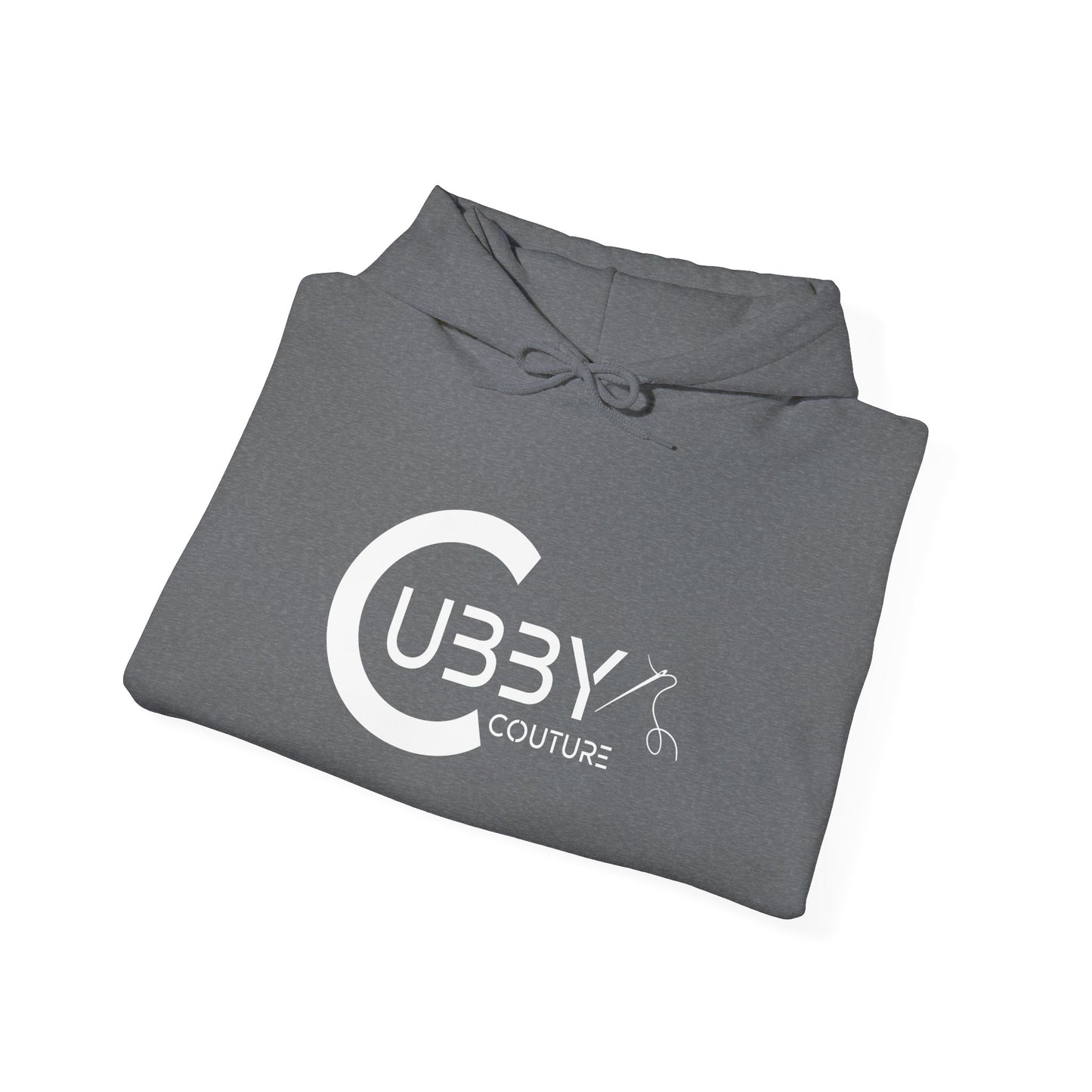Cubby Couture Hoodie- Cozy & Stylish Sweatshirt