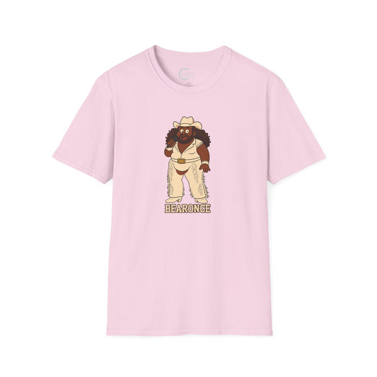 BEARONCE