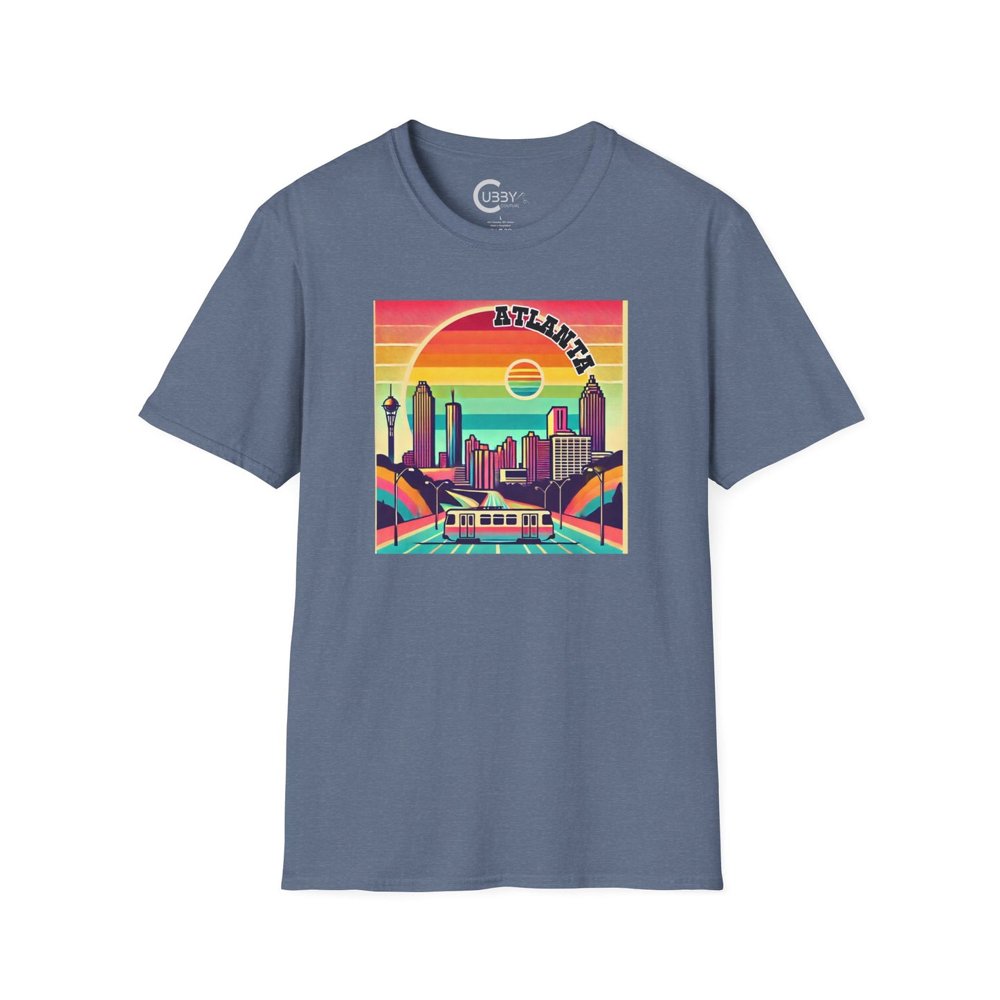 Atlanta Retro Pride