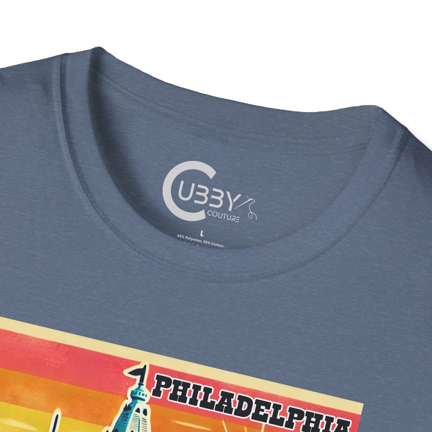 Philadelphia Retro Pride