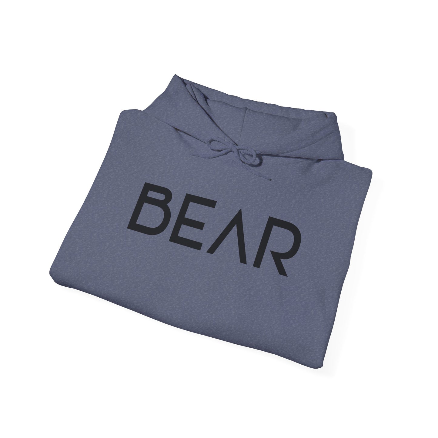 Bear Hoodie - Cozy & Stylish Sweatshirt