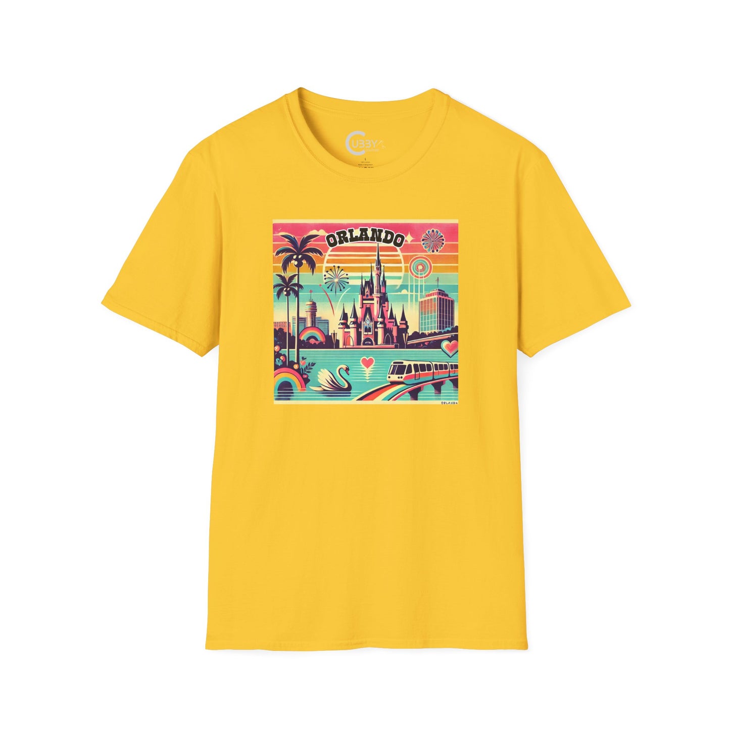 Orlando Retro Pride