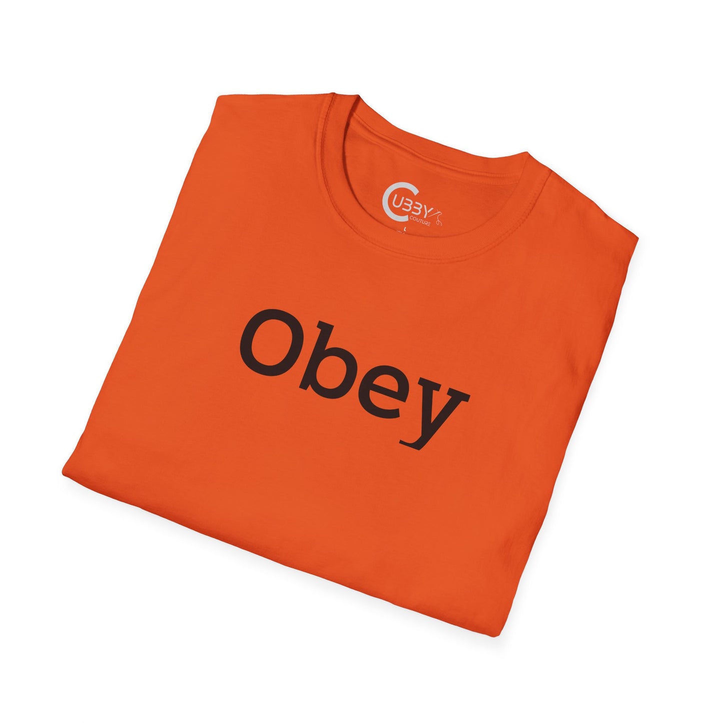 Obey