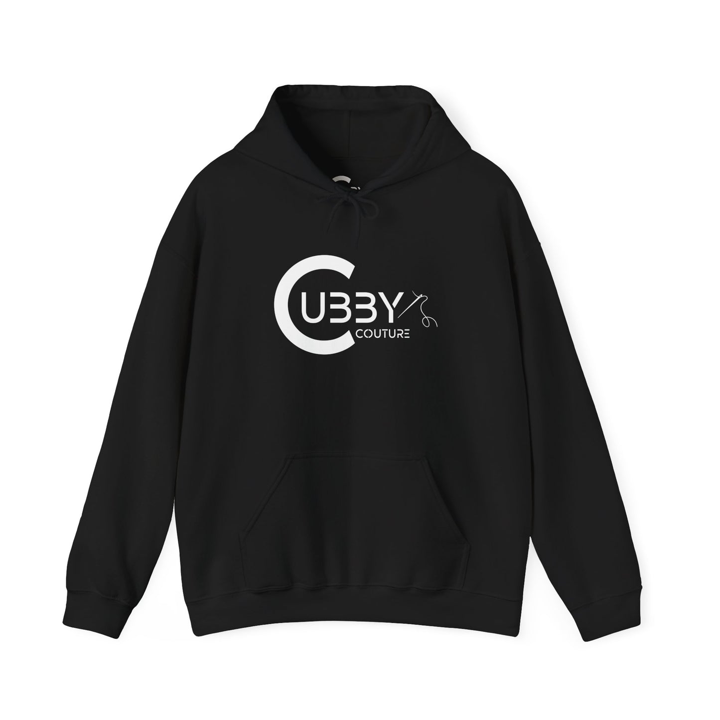 Cubby Couture Hoodie- Cozy & Stylish Sweatshirt