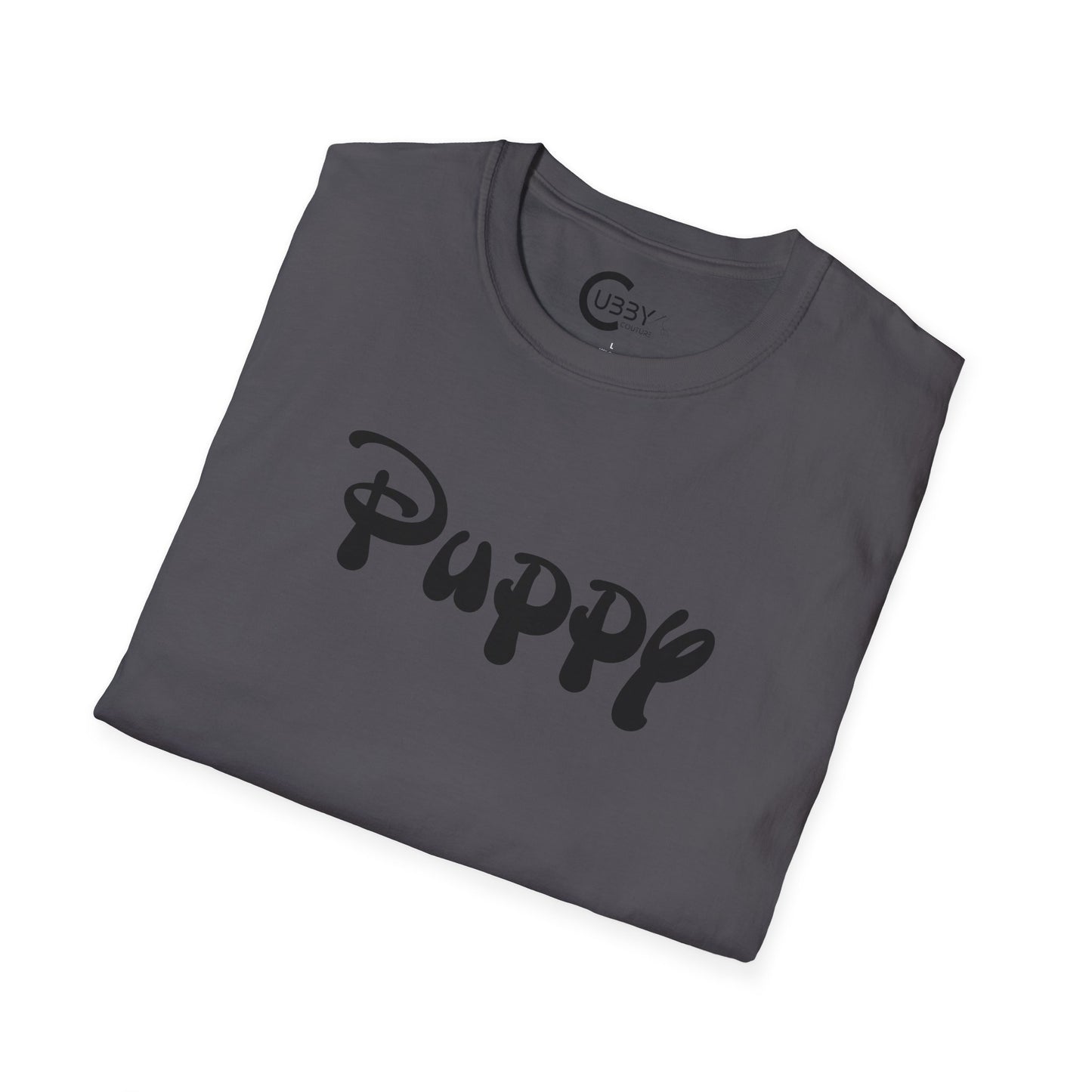 Puppy Magic
