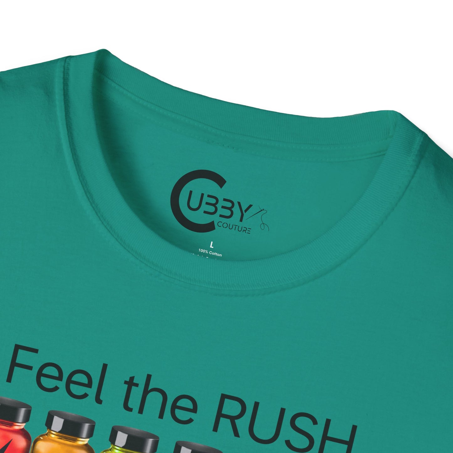 Feel the Rush