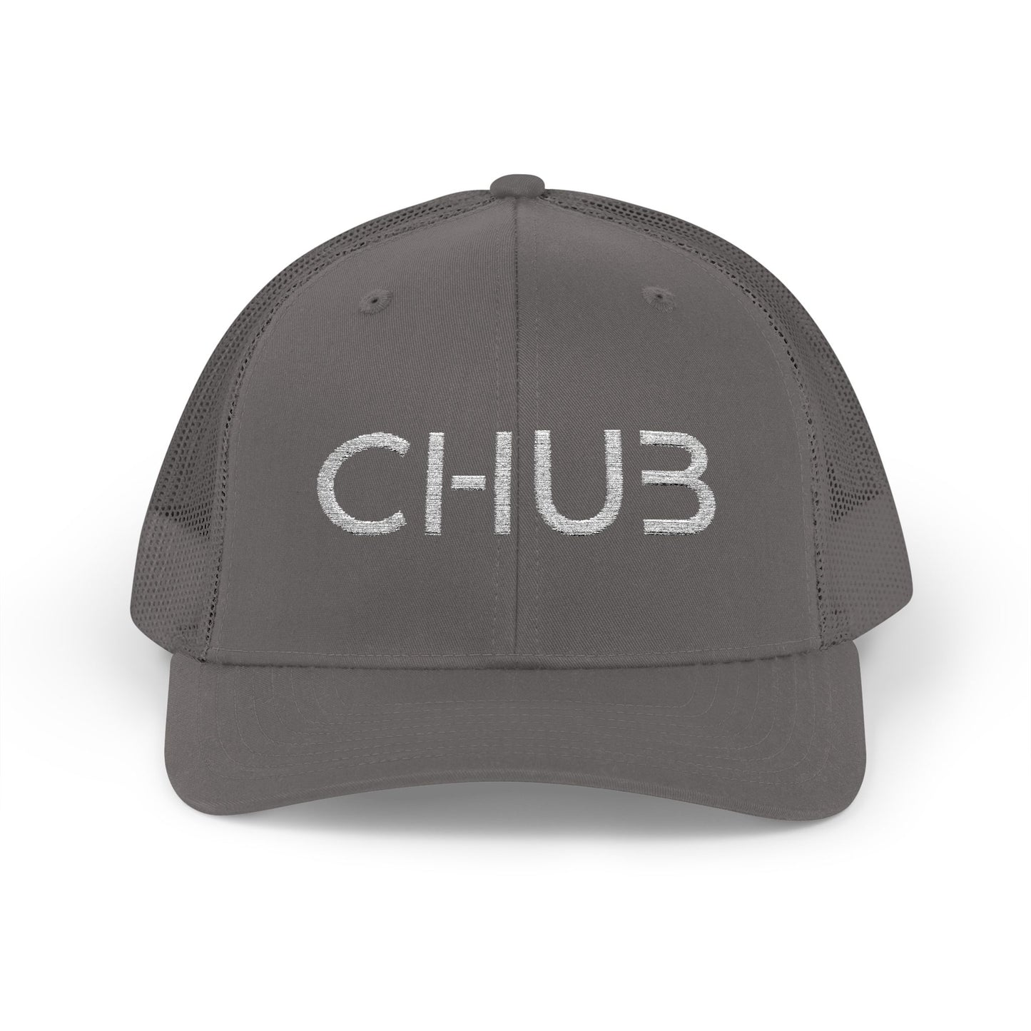 Modern Chub Trucker Cap