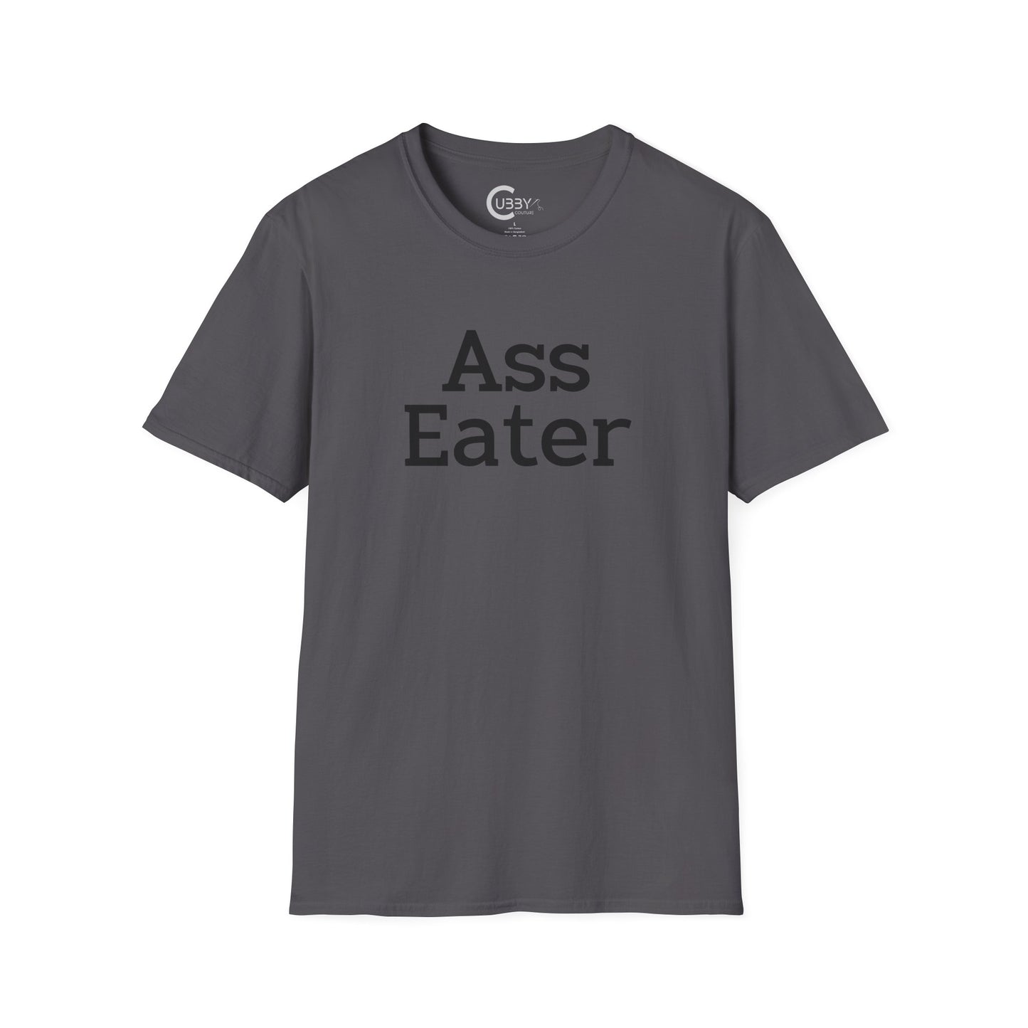 Ass Eater