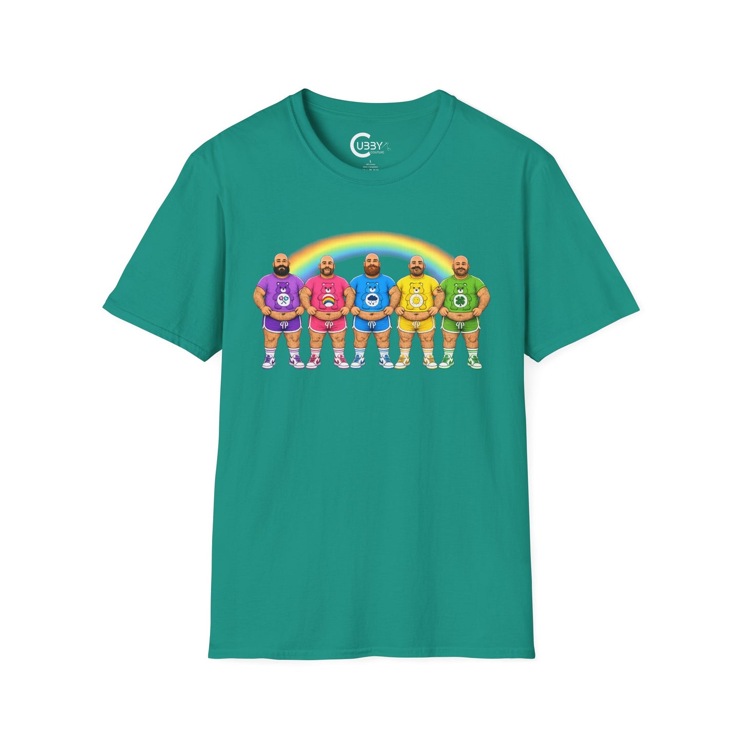 Care Bear Stare