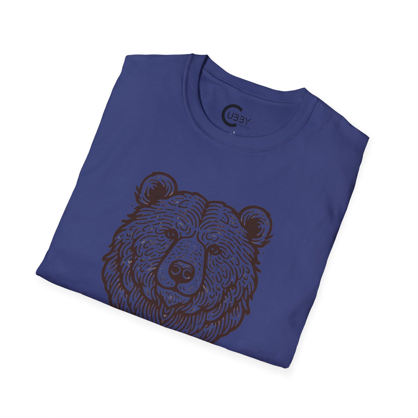 Bear Stare