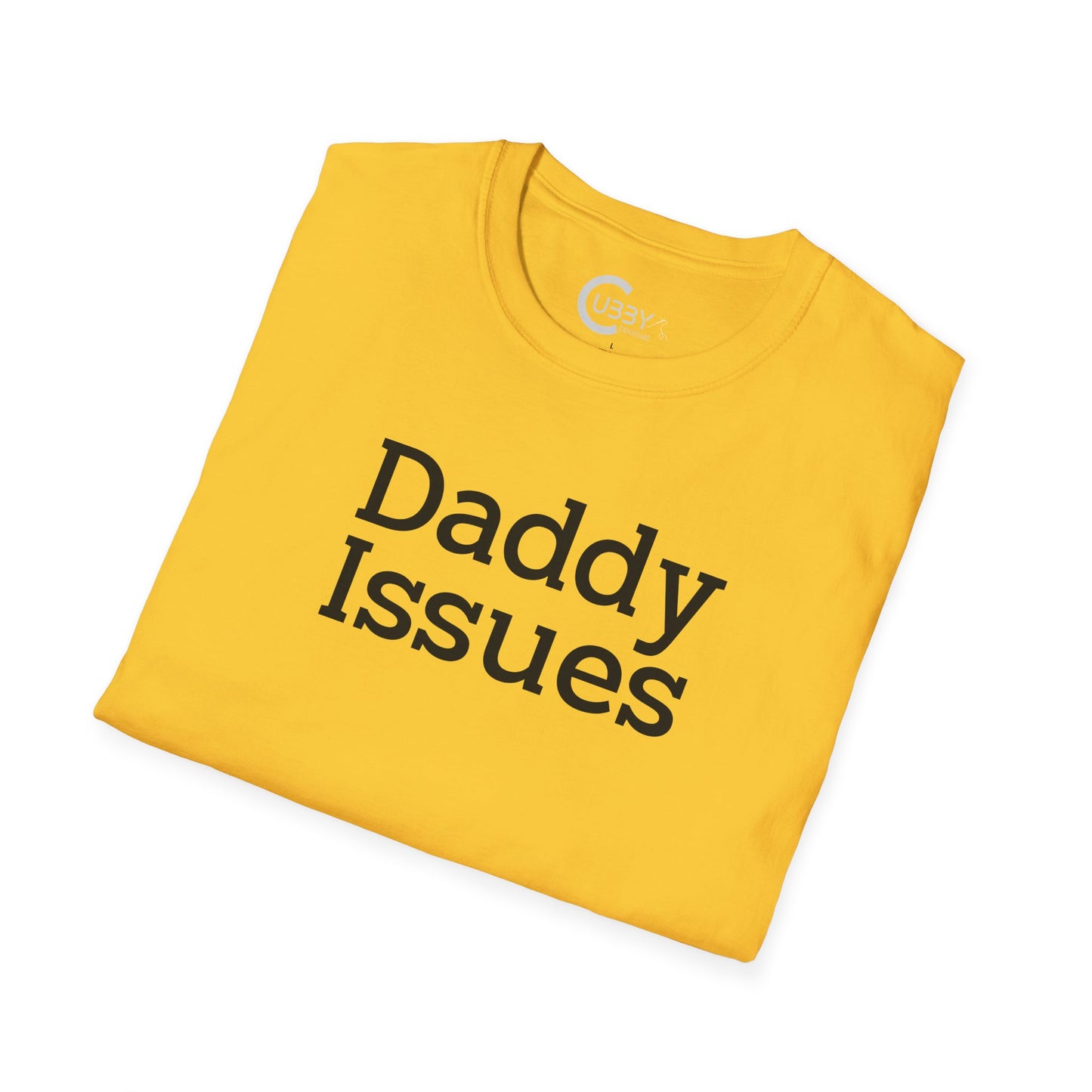 Daddy Issues