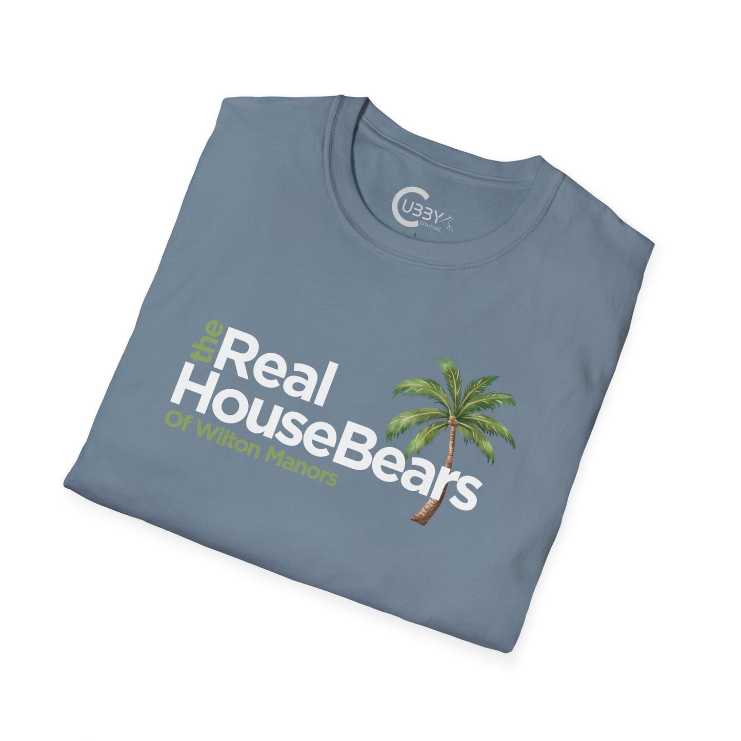 The Real HouseBears of Wilton Manors