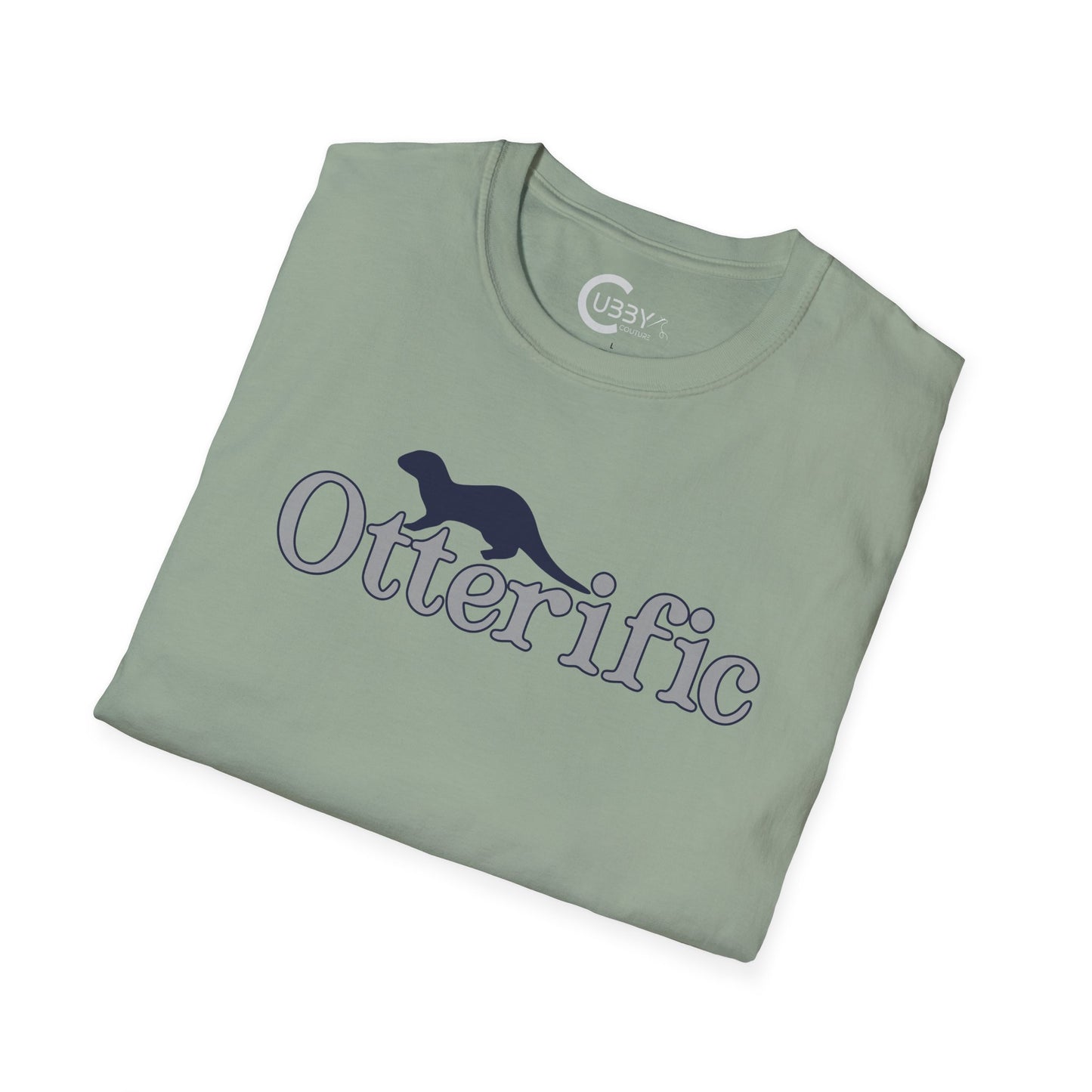 Otterific