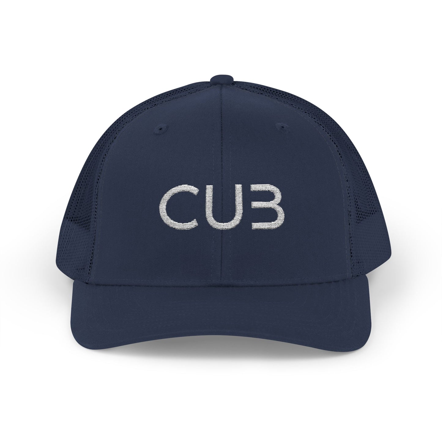 Modern Cub Trucker Cap
