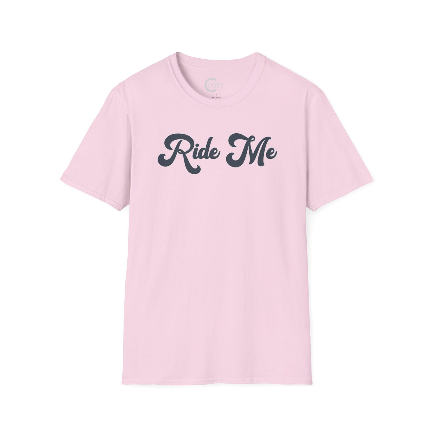 Ride Me