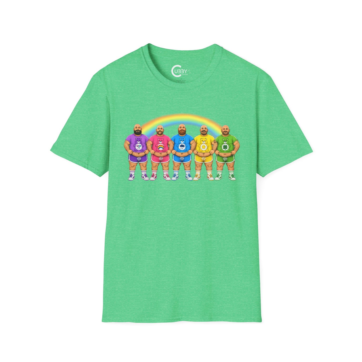 Care Bear Stare