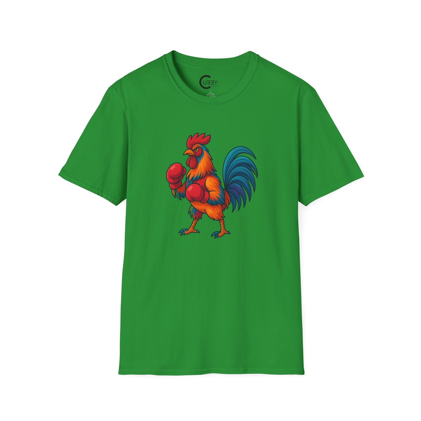 Cock Figther