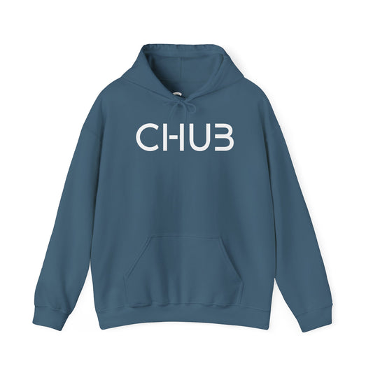 Modern Chub Hoodie - Cozy & Stylish Sweatshirt