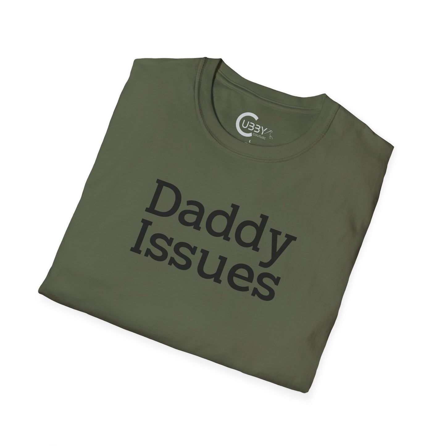 Daddy Issues