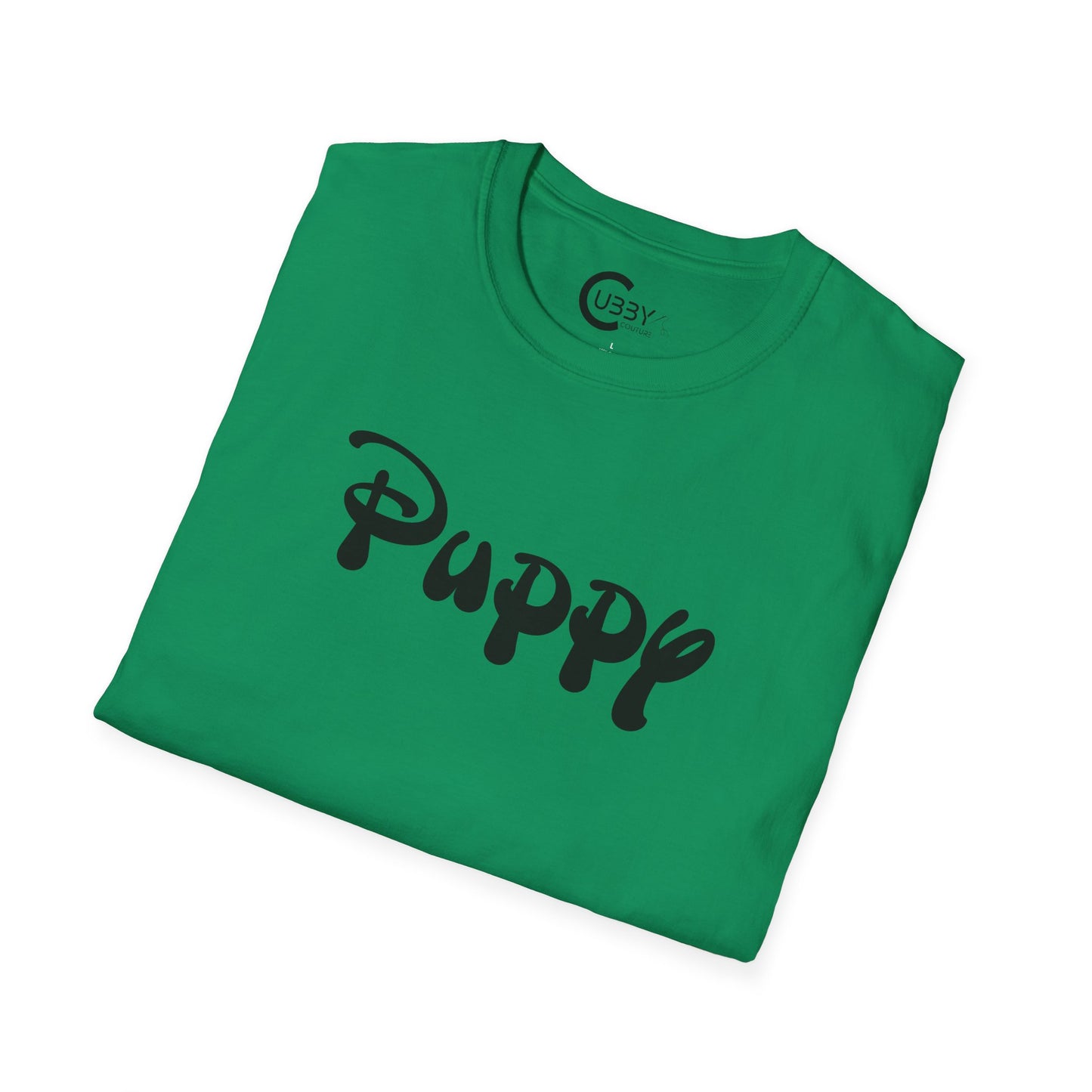 Puppy Magic