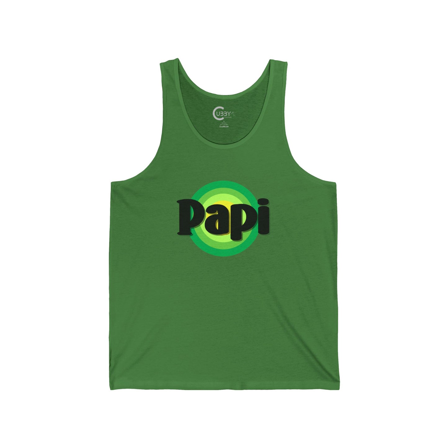 Papi Tank