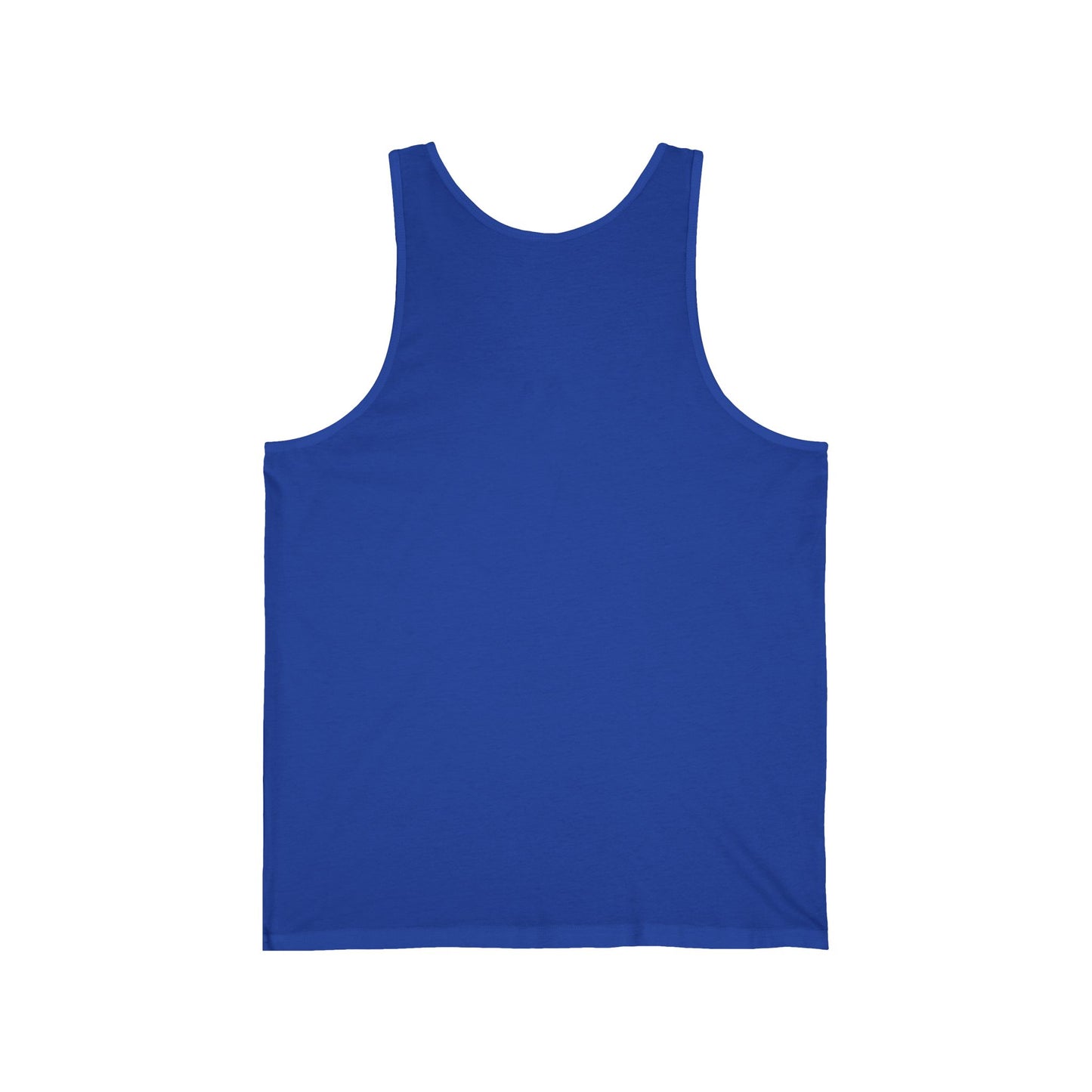 Bear Paw Anchor Tank