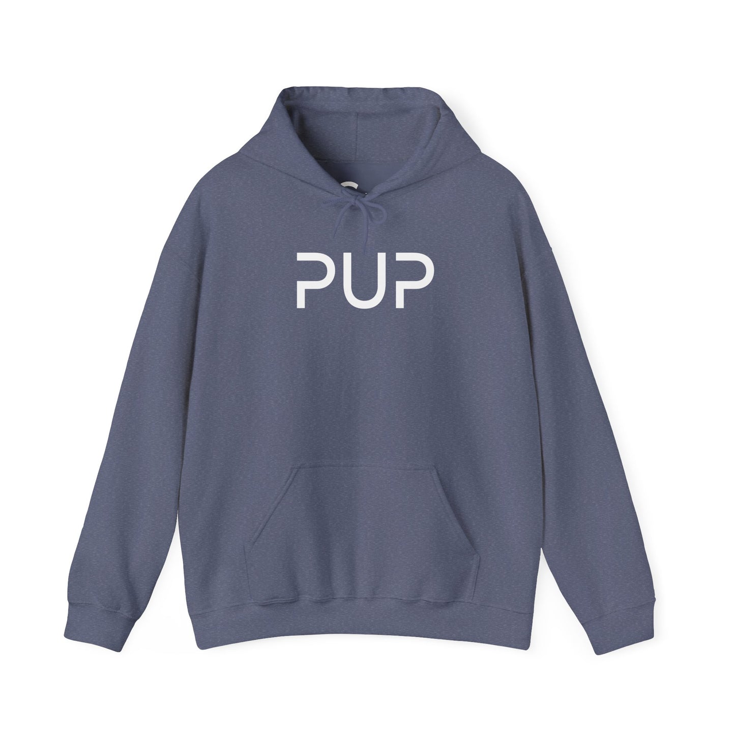 Modern Pup Hoodie - Cozy & Stylish Sweatshirt