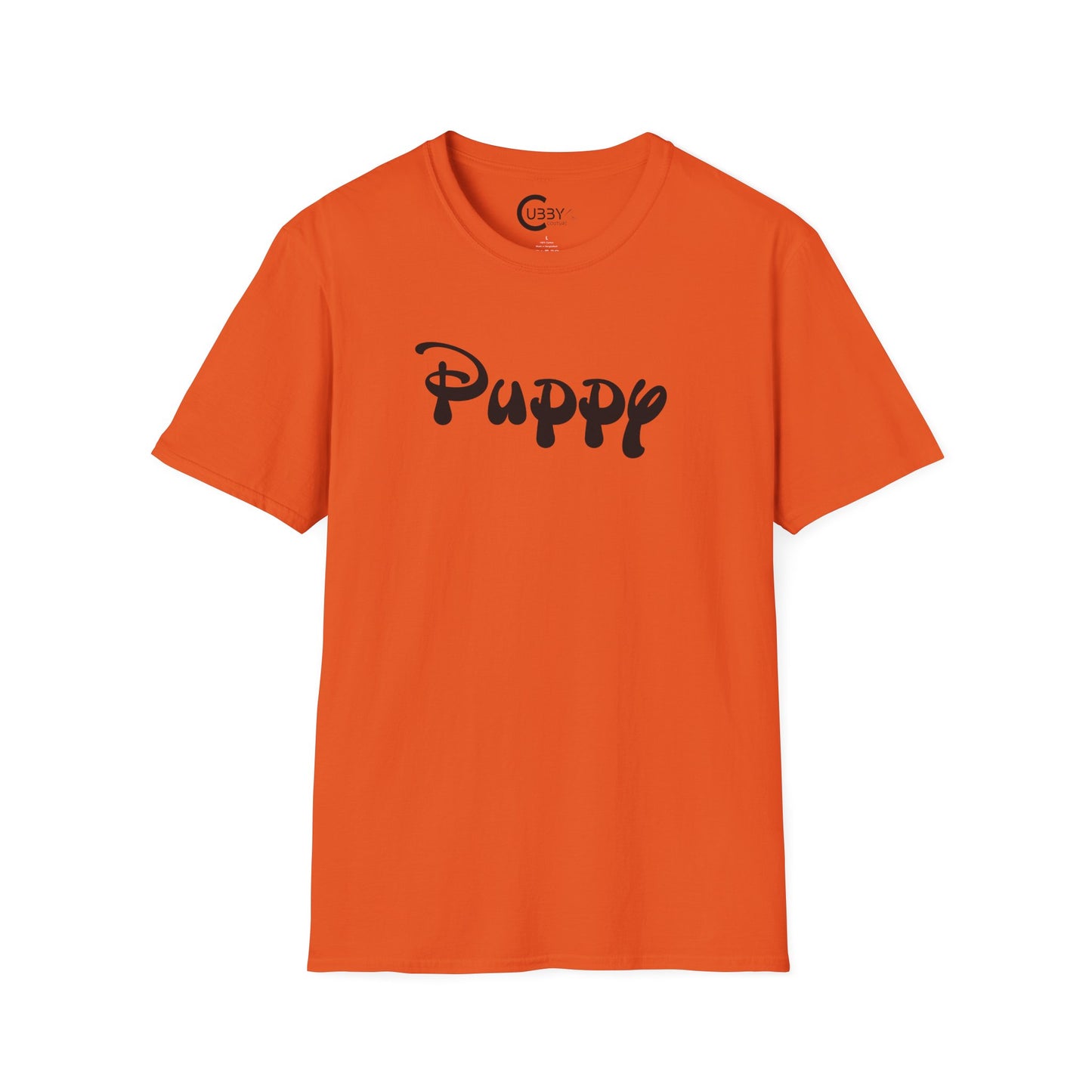 Puppy Magic